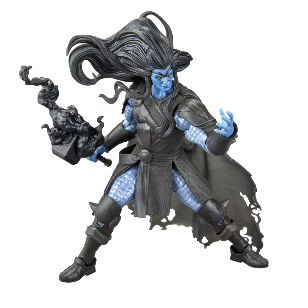 Hasbro - Marvel Legends Series - Black Winter (Thor)