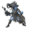Hasbro - Marvel Legends Series - Black Winter (Thor)