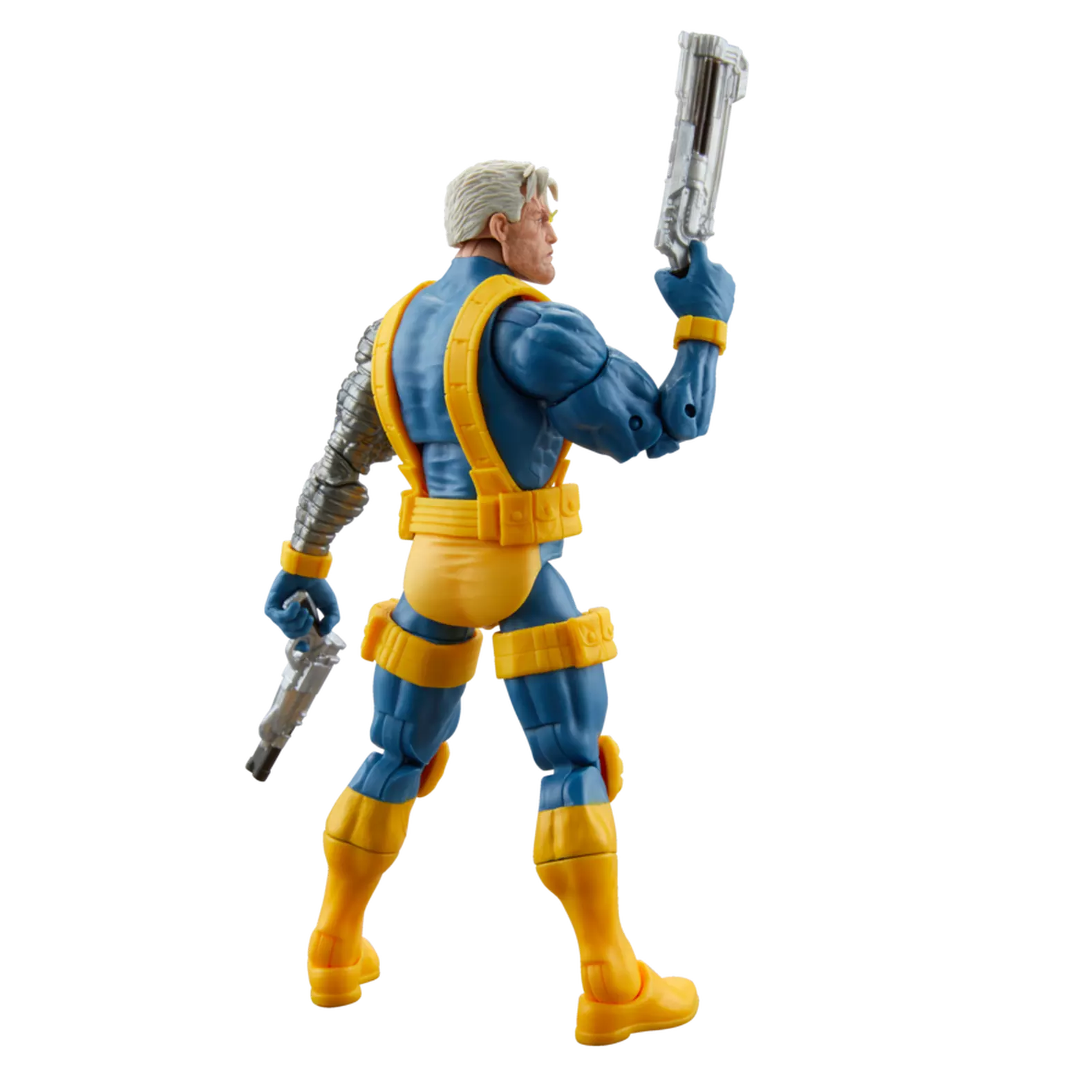 Hasbro - Marvel Legends Series - Marvel's Cable