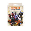 Riftbound: League of Legends TCG - Campion Deck Rumble (4 decks) - EN