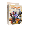 Riftbound: League of Legends TCG - Campion Deck Rumble (4 decks) - EN