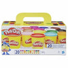 Hasbro - Play-Doh - Super Color Pack