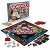 Monopoly revenge for losers