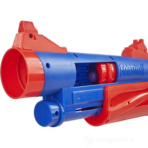 Hasbro - Nerf - Fortnite Pump SG