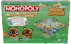 Hasbro - Monopoly Animal Crossing