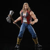 Hasbro Marvel Marvel Legends Love And Thunder Ravager Thor 6-inch Collectible Figure