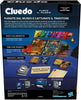 Hasbro - Cluedo Escape - Robbery at the Museum - Gioco da Tavolo