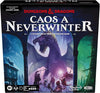 Hasbro - Dungeons & Dragons - Escape Game - Caos a Neverwinter