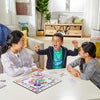 Hasbro - Monopoly Junior 2 Giochi in 1