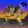 Hasbro - Transformers Legacy United Doom 'n Destruction Collection, confezione da 2