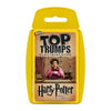 Winning Moves - Top Trumps - Harry Potter e l'Ordine della Fenice