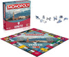 Winning Moves - Monopoly - I Borghi più Belli d'Italia ed. Veneto