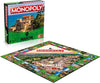 Monopoly Borghi d'Italia Marche Edition in Italian