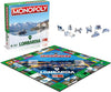 Monopoly Borghi d'Italia Lombardia Edition in Italian