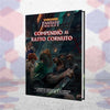 Warhammer Fantasy Roleplay - Il Nemico Dentro - Vol 4 - Compedio Al Ratto Cornuto