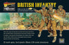 Bolt Action - British Infantry