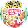 MGA's Miniverse - Make It Mini Foods - Cafe - Series 3