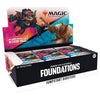 Magic The Gathering - Foundations - Jumpstart 2025 - IT