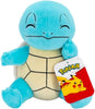 Pokémon - Peluche 20 cm - Squirtle