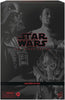 Hasbro - Star Wars - The Black Series - Darth Vader, Grand'ammiraglio Thrawn, Generale Grievous