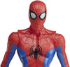 Hasbro - Marvel - Spider-Man: Across The Spider-Verse: Spider-Man Con Ragnatela