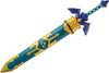 Legend of Zelda Skyward Sword Plastic Replica Link´s Master Sword 66 cm