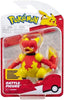 Pokémon - Battle Figure Pack - Magmar