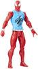 Hasbro - Marvel - Titan Hero - Spider-Man - Scarlet Spider