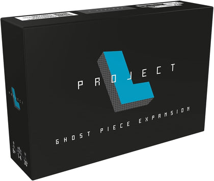 Project L - Ghost Piece Expansion