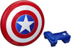 Hasbro Avengers - Captain America - Scudo Magnetico e Guanto