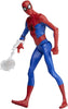 Hasbro - Marvel - Spider-Man: Across The Spider-Verse: Spider-Man Con Ragnatela