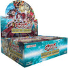 Yu-Gi-Oh! - Crossover Breakers (24 Buste) - ITA