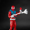 Hasbro - Marvel - Spider-Man: Across The Spider-Verse: Scarlet Spider