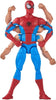 Hasbro - The Amazing Spider-Man - Marvel Legends - Spider-Man & Morbius 15 cm