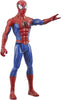 Hasbro - Marvel - Spiderman - Titan Hero