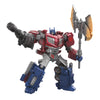 Hasbro - Transformers - Studio Series Voyager 03, Optimus Prime Gamer Edition