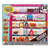 MGA's Miniverse - Make It Mini Food - Hershey Multipack - Mini Toy Collectibles