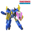 Hasbro - Transformers Studio Series - Voyager Class Transformers - One Sentinel Prime