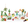 MGA's Miniverse Make It Mini Botanicals Mini Collectibles