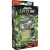 Pokémon - Mazzo Lotte - Fogliaferrea ex