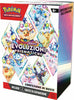 Pokemon SV8.5 Evoluzioni Prismatiche Bundle 6 buste (IT)