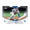 Topps - 2024 Topps 50/50: Shohei Ohtani – 10-Pack Box