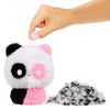 Fluffie Stuffiez Panda, Large Collectable Feature Plush