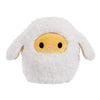 Fluffie Stuffiez Sheep, Small Collectable Feature Plush