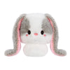 Fluffie Stuffiez Bunny, Small Collectable Feature Plush