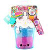 Fluffie Stuffiez Boba Drink, Small Collectable Feature Plush