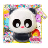 Fluffie Stuffiez Panda, Large Collectable Feature Plush