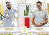 Topps - 2024 Topps Royalty Tennis - Hobby