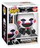 Five Nights at Freddy's Bitty POP! Vinyl Figure 4-Pack Series 5 2,5 cm