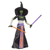 Hasbro - Star Wars - The Black Series - Strega di Dathomir (Halloween Edition)